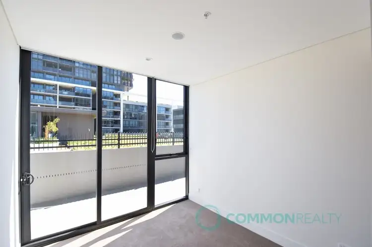 Third view of Homely apartment listing, H605/2 Morton Street, Parramatta NSW 2150