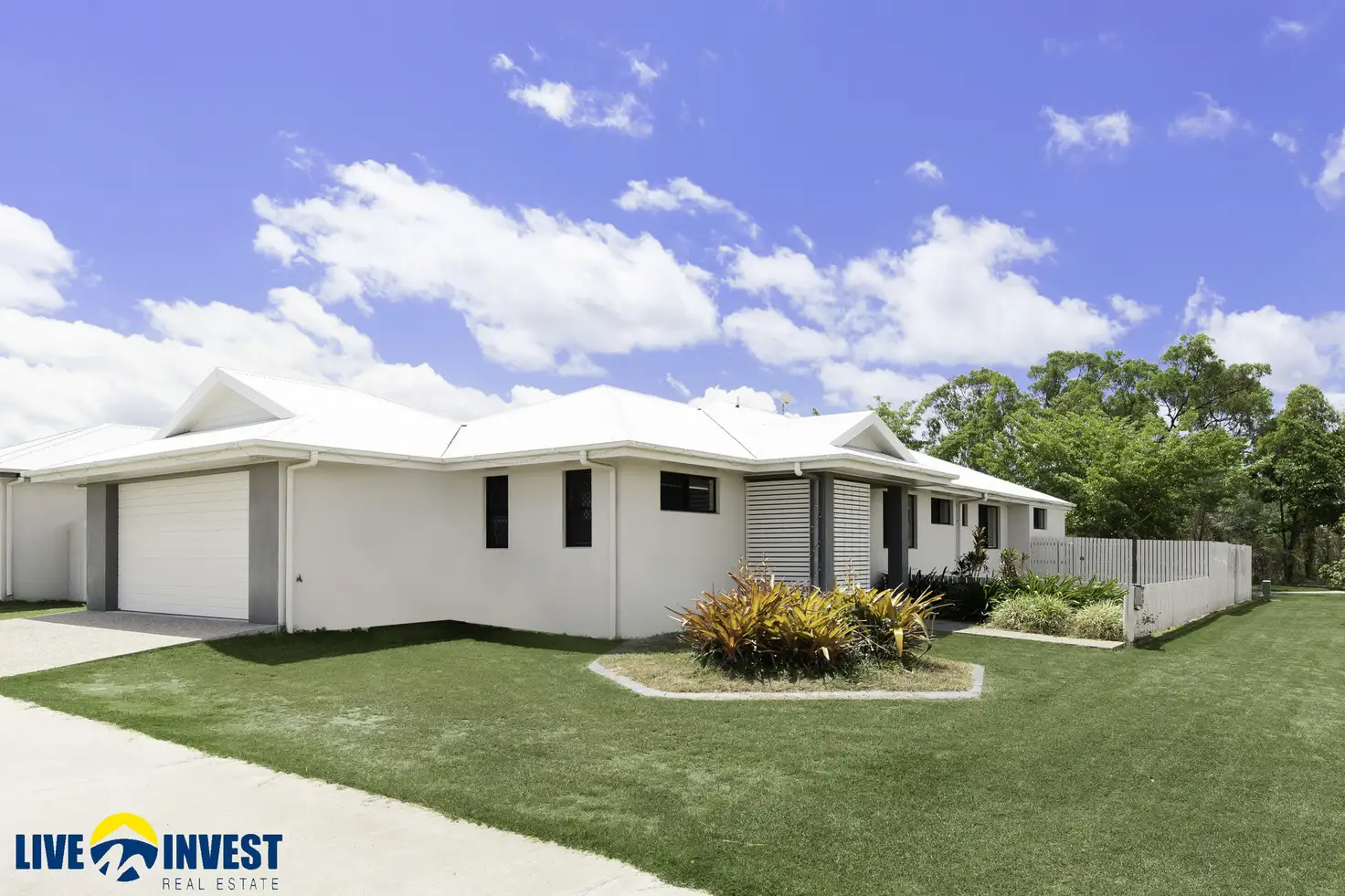 Main view of Homely house listing, 15 Woodcote Bend, Shaw QLD 4818