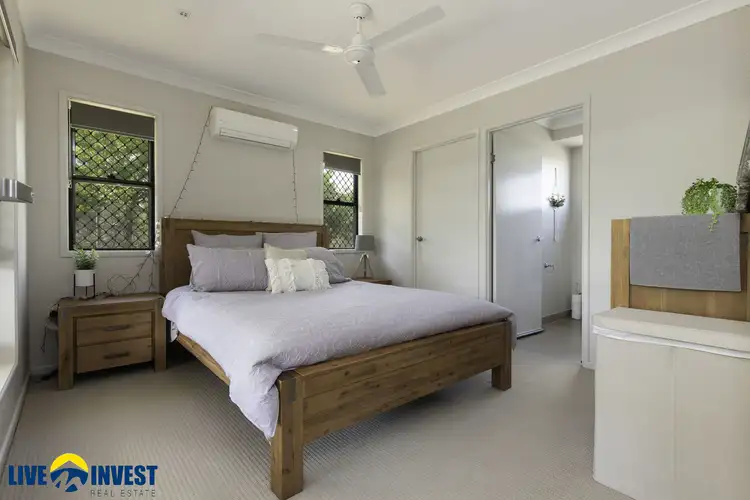 Fourth view of Homely house listing, 15 Woodcote Bend, Shaw QLD 4818