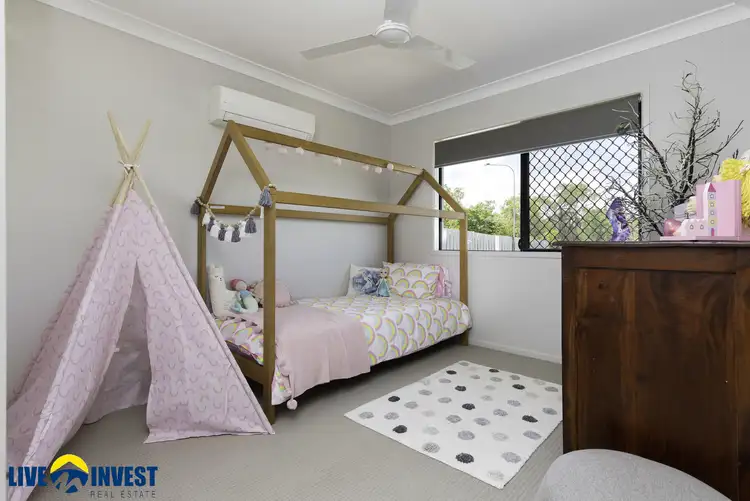 Sixth view of Homely house listing, 15 Woodcote Bend, Shaw QLD 4818