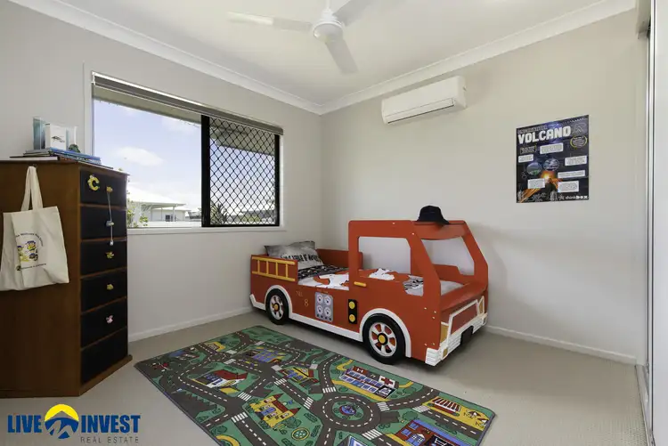 Seventh view of Homely house listing, 15 Woodcote Bend, Shaw QLD 4818