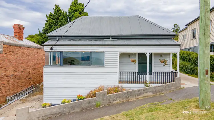 30 Hillside Crescent, West Launceston TAS 7250