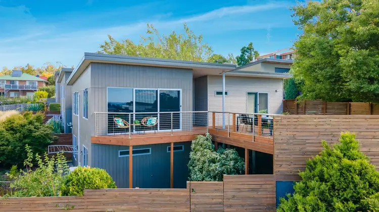 2a Johanna Court, Trevallyn TAS 7250