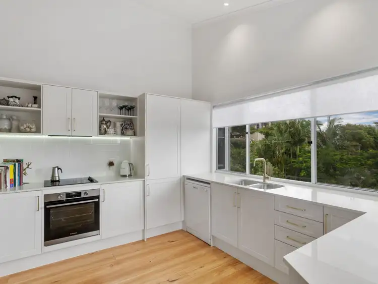 Third view of Homely house listing, 21 Myeerimba Pde, Tweed Heads West NSW 2485