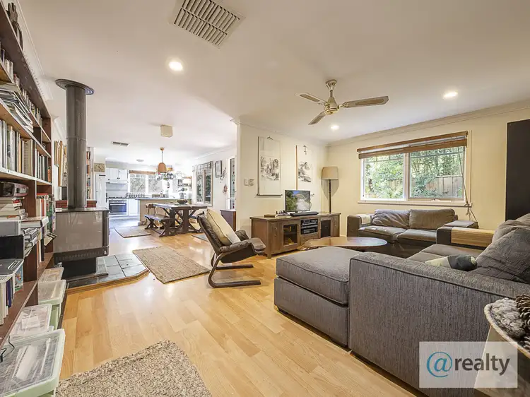 Main view of Homely house listing, 56 Lalors Road, Healesville VIC 3777