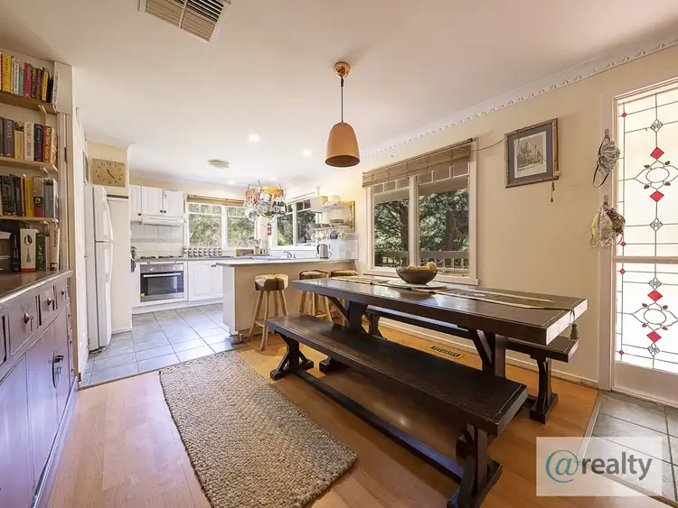 Second view of Homely house listing, 56 Lalors Road, Healesville VIC 3777