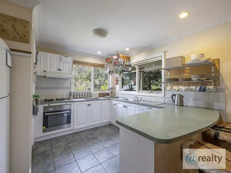 Third view of Homely house listing, 56 Lalors Road, Healesville VIC 3777