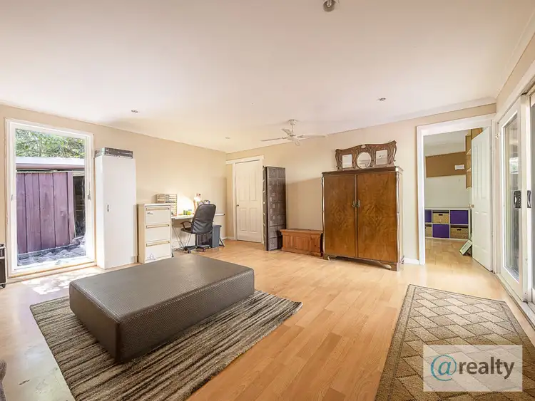 Fifth view of Homely house listing, 56 Lalors Road, Healesville VIC 3777