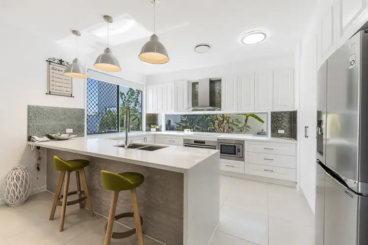 57 Whitehaven Way, Pelican Waters QLD 4551