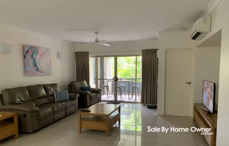 730/12 Gregory St, Westcourt QLD 4870