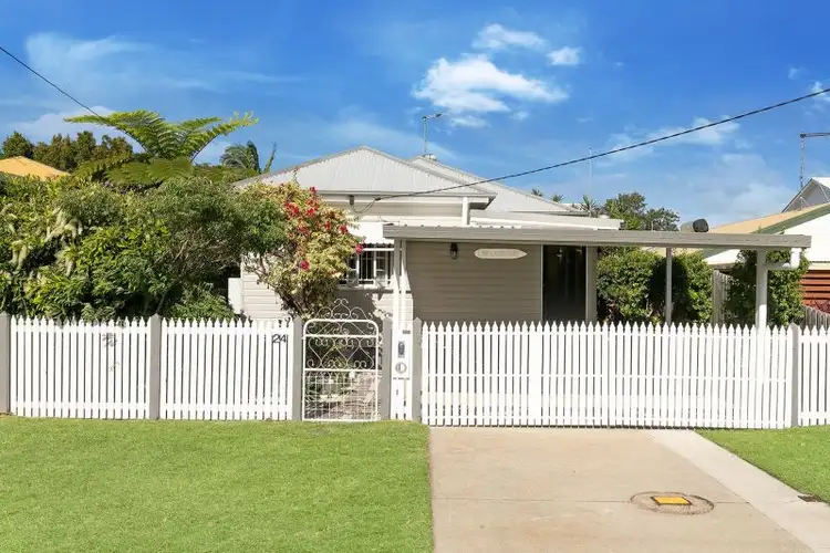 24 Dickson Street, Brighton QLD 4017