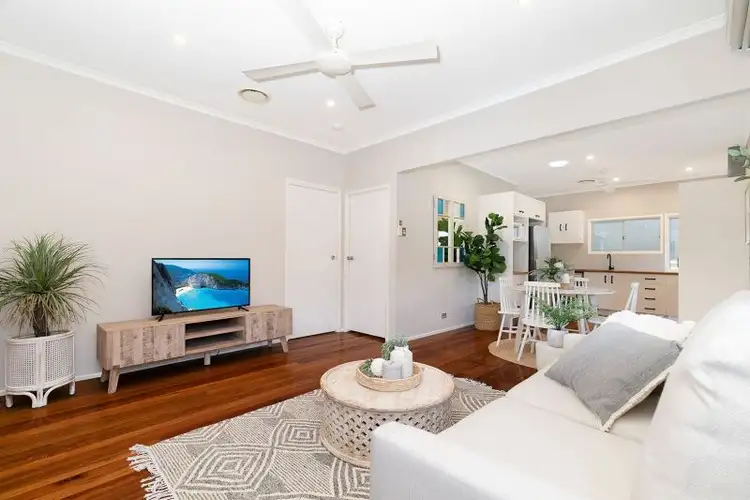 Fourth view of Homely house listing, 24 Dickson Street, Brighton QLD 4017