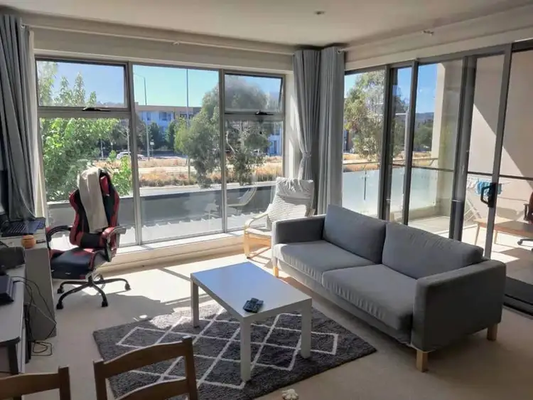 Main view of Homely apartment listing, 59/227 Flemington Road, Franklin ACT 2913