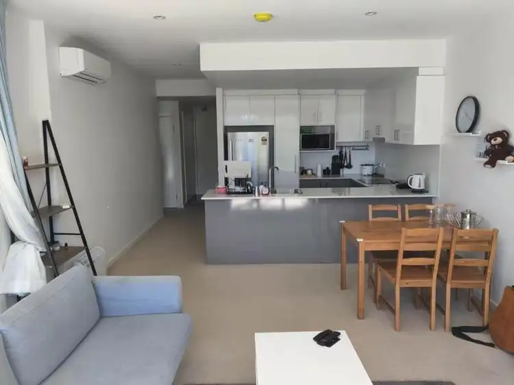 Second view of Homely apartment listing, 59/227 Flemington Road, Franklin ACT 2913