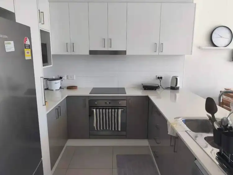 Fifth view of Homely apartment listing, 59/227 Flemington Road, Franklin ACT 2913