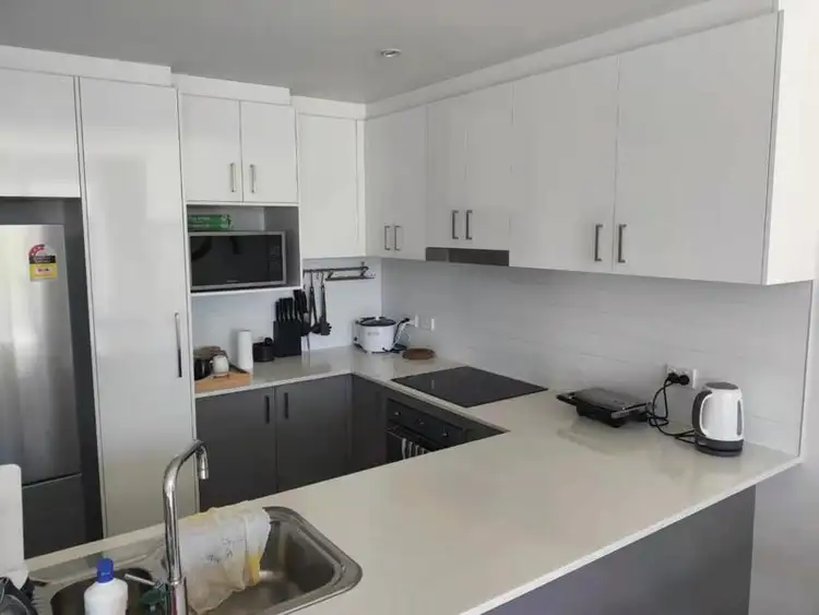 Sixth view of Homely apartment listing, 59/227 Flemington Road, Franklin ACT 2913