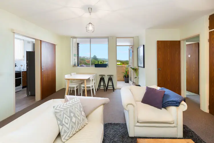 14/54-56 Beach Road, Bondi Beach NSW 2026