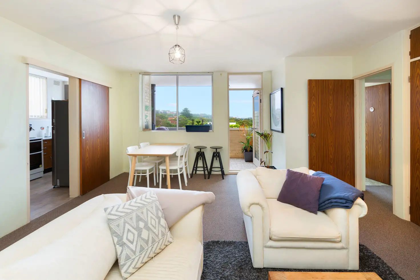 Main view of Homely apartment listing, 14/54-56 Beach Road, Bondi Beach NSW 2026