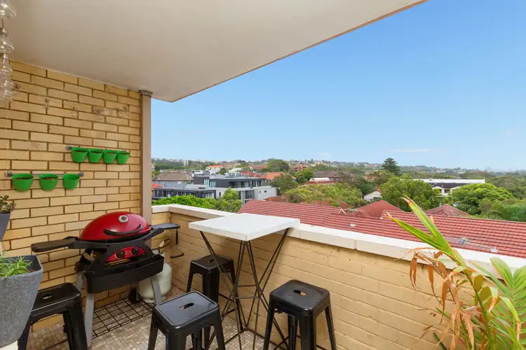 Second view of Homely apartment listing, 14/54-56 Beach Road, Bondi Beach NSW 2026
