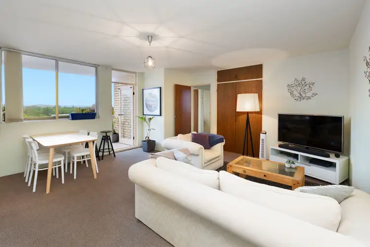 Third view of Homely apartment listing, 14/54-56 Beach Road, Bondi Beach NSW 2026