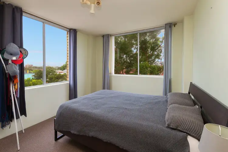 Fourth view of Homely apartment listing, 14/54-56 Beach Road, Bondi Beach NSW 2026