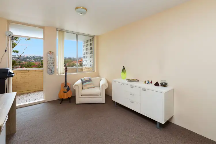 Fifth view of Homely apartment listing, 14/54-56 Beach Road, Bondi Beach NSW 2026