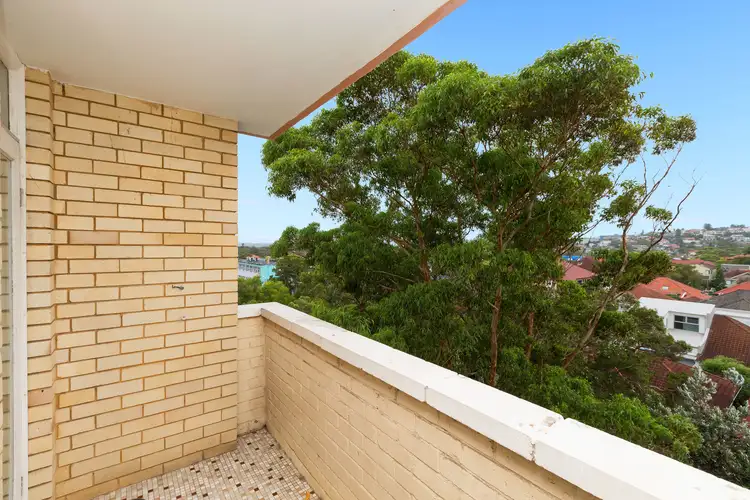 Sixth view of Homely apartment listing, 14/54-56 Beach Road, Bondi Beach NSW 2026
