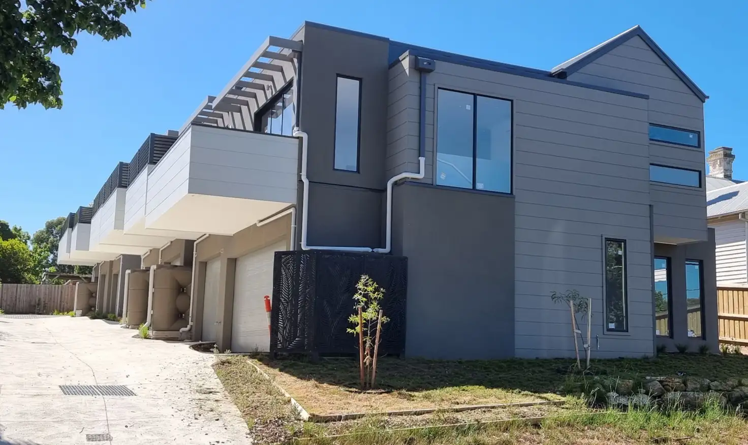 Main view of Homely townhouse listing, Unit 4, 5, 7/72 Clarke Street, Lilydale VIC 3140