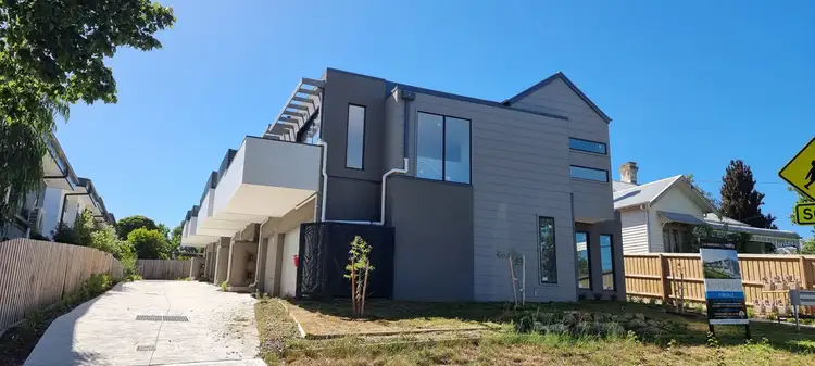 Third view of Homely townhouse listing, Unit 4, 5, 7/72 Clarke Street, Lilydale VIC 3140