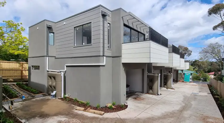 Fifth view of Homely townhouse listing, Unit 4, 5, 7/72 Clarke Street, Lilydale VIC 3140
