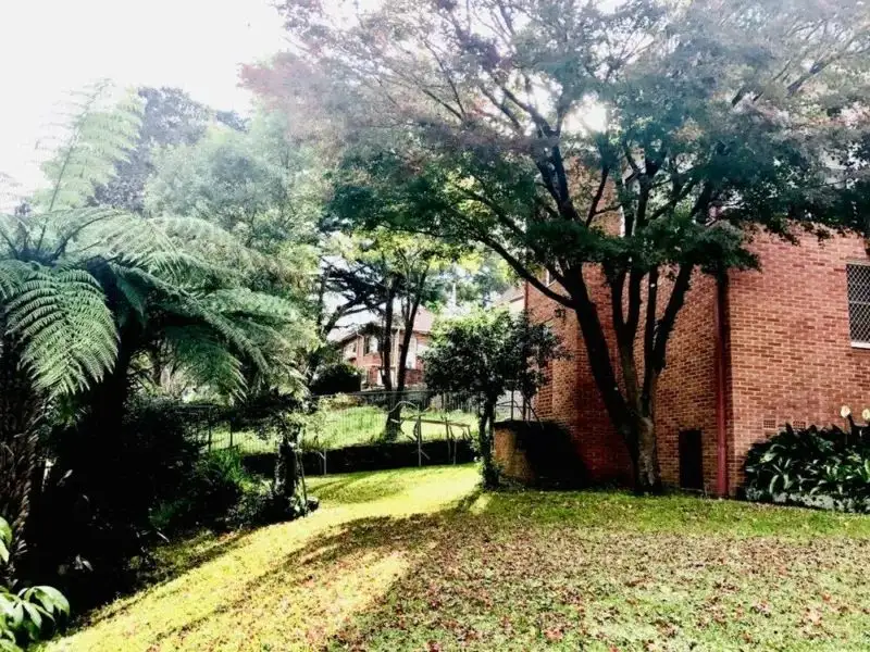 Main view of Homely semi-detached listing, 20 Hillside Crescent, Epping NSW 2121