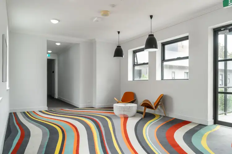 Fourth view of Homely unit listing, 104/569 Hunter Street, Newcastle West NSW 2302