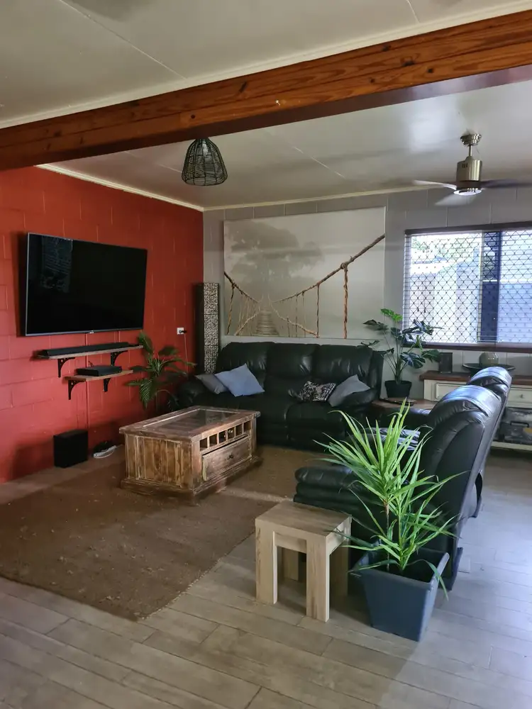 Third view of Homely house listing, 25 Nicklin Street, Moura QLD 4718