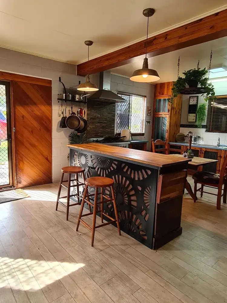Fourth view of Homely house listing, 25 Nicklin Street, Moura QLD 4718
