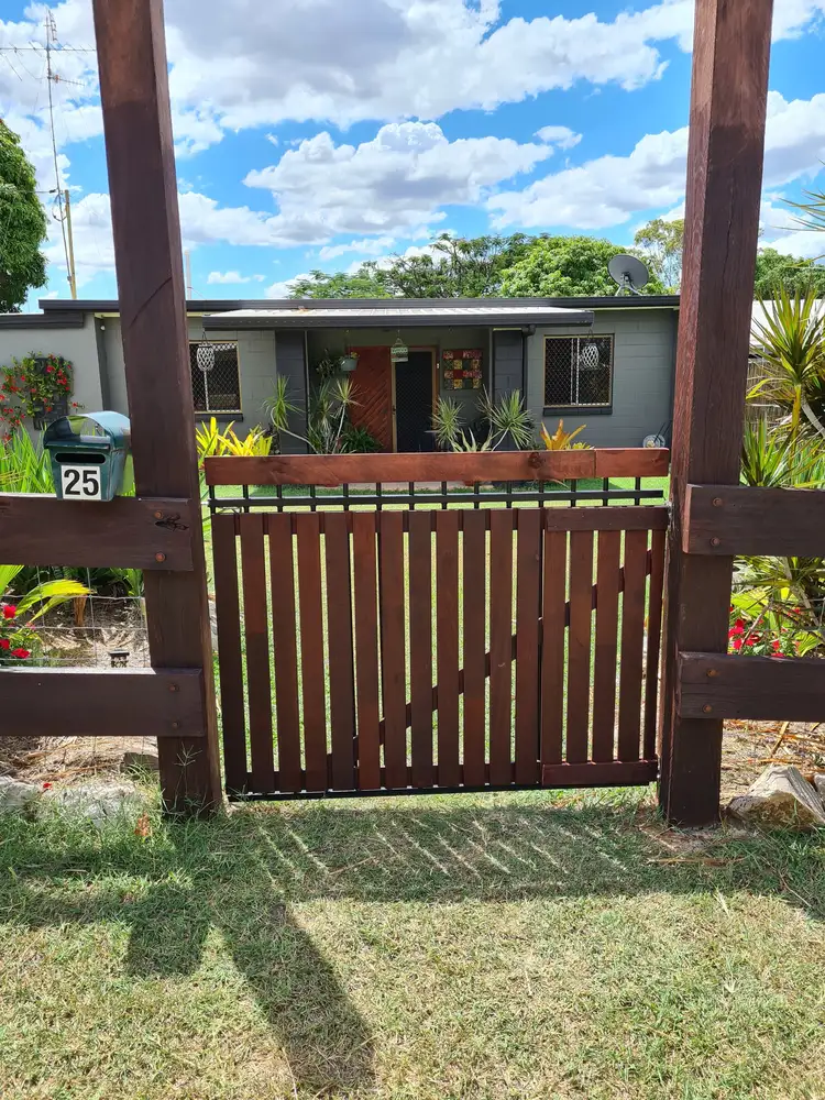 Sixth view of Homely house listing, 25 Nicklin Street, Moura QLD 4718