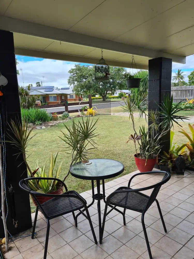 Seventh view of Homely house listing, 25 Nicklin Street, Moura QLD 4718