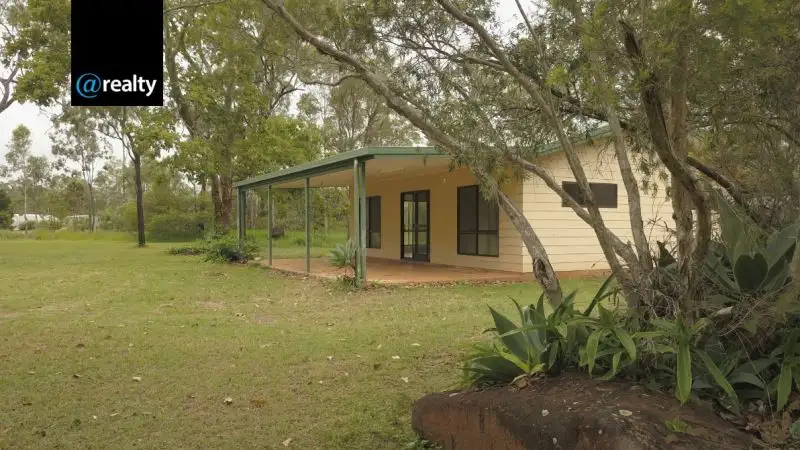 Main view of Homely house listing, 513 Millstream Parade, Millstream QLD 4888