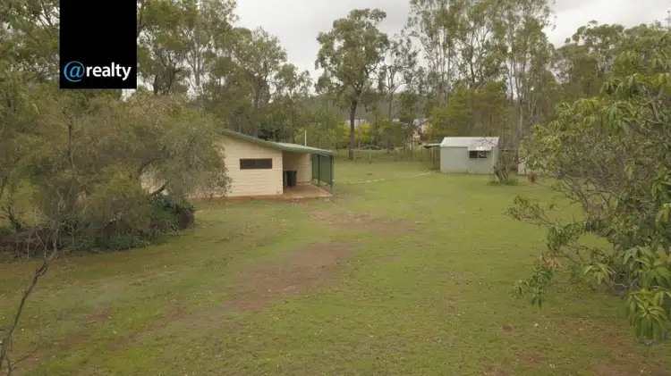 Third view of Homely house listing, 513 Millstream Parade, Millstream QLD 4888