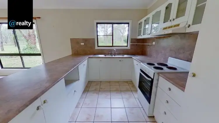 Fourth view of Homely house listing, 513 Millstream Parade, Millstream QLD 4888