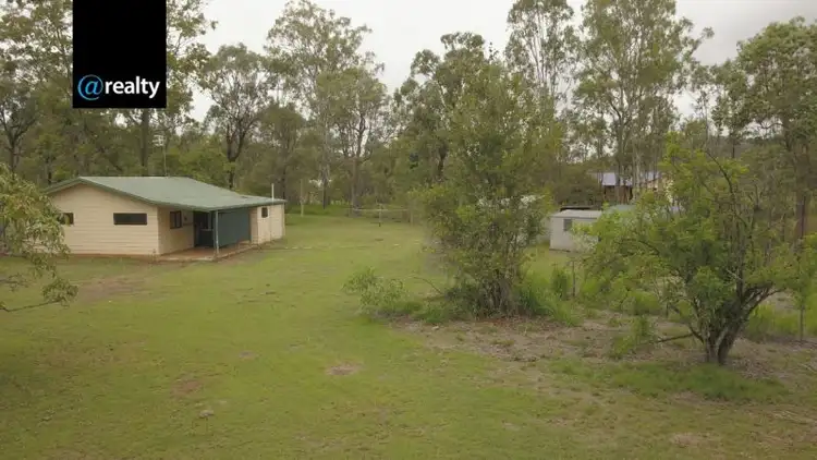 Fifth view of Homely house listing, 513 Millstream Parade, Millstream QLD 4888