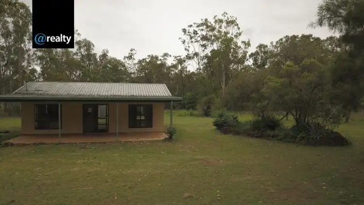 Sixth view of Homely house listing, 513 Millstream Parade, Millstream QLD 4888