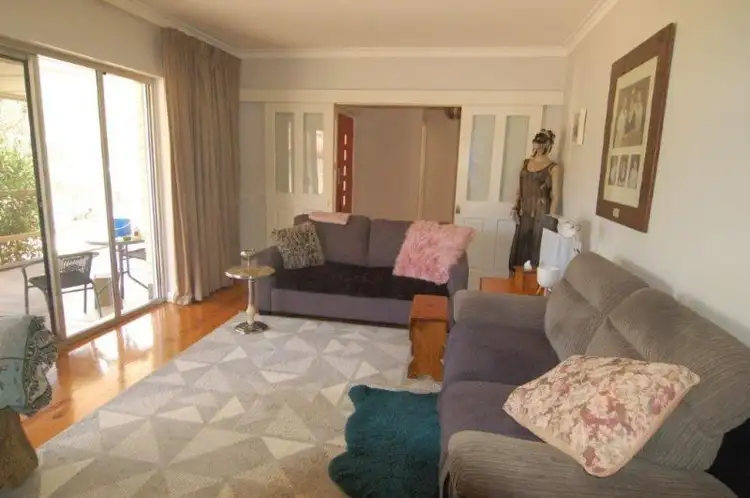 Fifth view of Homely house listing, 5 Aitken Street, Berri SA 5343