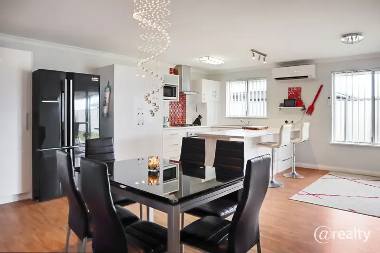 Third view of Homely house listing, 28 Stirling View Drive, Lange WA 6330