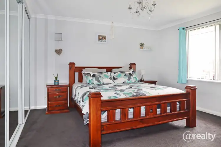 Fifth view of Homely house listing, 28 Stirling View Drive, Lange WA 6330