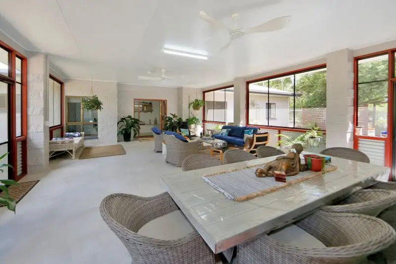 Main view of Homely house listing, 3 Lillypilly Place, Moore Park Beach QLD 4670