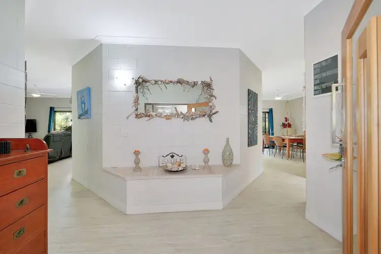Second view of Homely house listing, 3 Lillypilly Place, Moore Park Beach QLD 4670