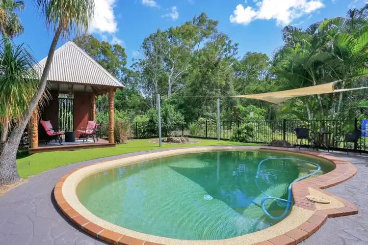 Fourth view of Homely house listing, 3 Lillypilly Place, Moore Park Beach QLD 4670