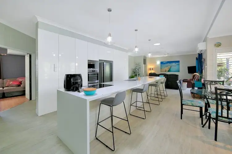 Fifth view of Homely house listing, 3 Lillypilly Place, Moore Park Beach QLD 4670