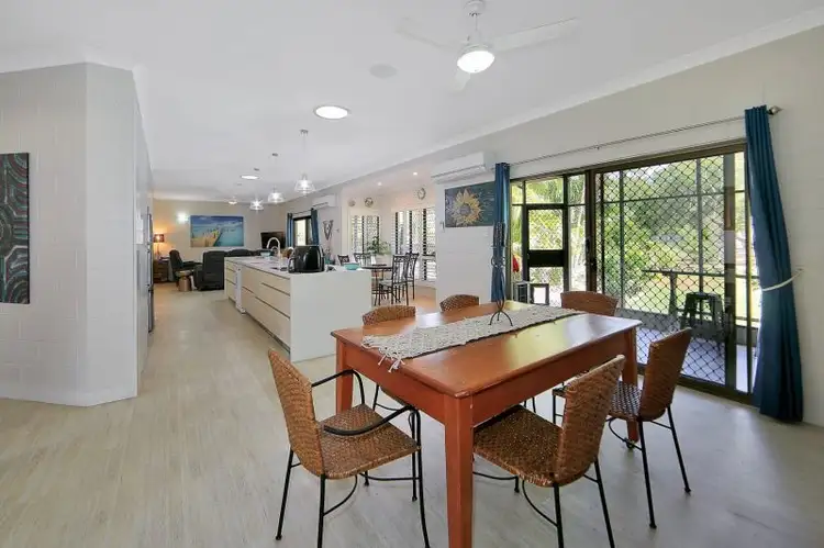 Sixth view of Homely house listing, 3 Lillypilly Place, Moore Park Beach QLD 4670