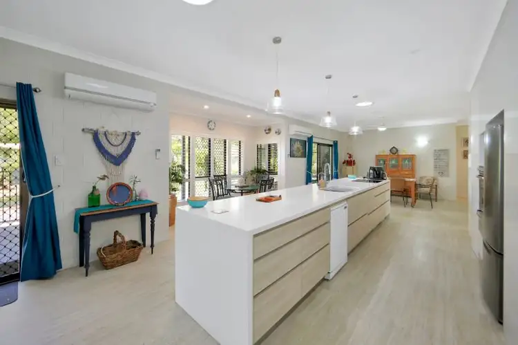 Seventh view of Homely house listing, 3 Lillypilly Place, Moore Park Beach QLD 4670